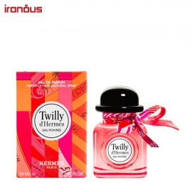 ادو پرفیوم هرمس Twilly D'Hermès Eau Poivrée حجم 85 میلی لیتر