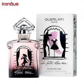 ادو پرفیوم گرلن La Petite Robe Noire Ma Première Robe حجم 100 میلی لیتر