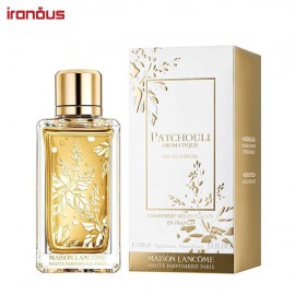 ادو پرفیوم لانکوم Patchouli Aromatique حجم 100 میلی لیتر
