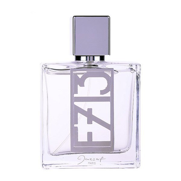 عطر مردانه ژاک ساف مدل F713 Eau De Parfum