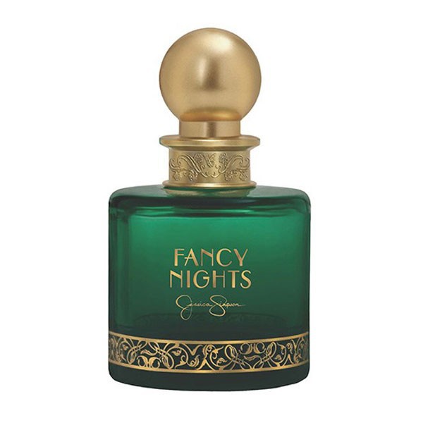 عطر زنانه جسيكا سيمپسون مدل Fancy Nights Eau De Parfum