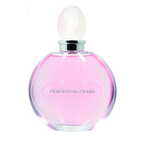 عطر زنانه جين آرتس مدل Perpetual Pearl Eau De Parfum