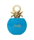 ادو تویلت بنتون Colors De Benetton Blocks Blue