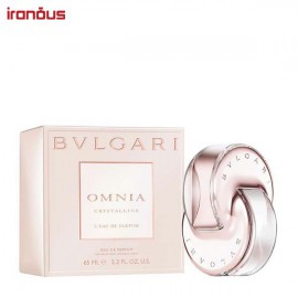 ادو پرفیوم بولگاری Omnia Crystalline