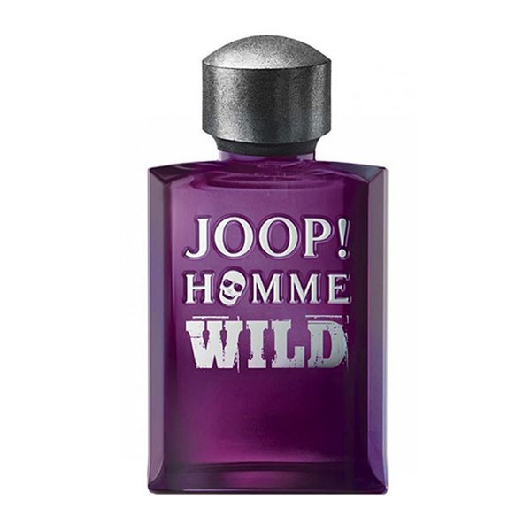 عطر مردانه ژوپ مدل Homme Wild Eau De Toilette