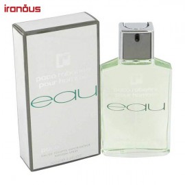 ادو تویلت پاکورابان Eau Pour Homme