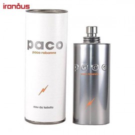 ادو تویلت پاکورابان Paco Energy