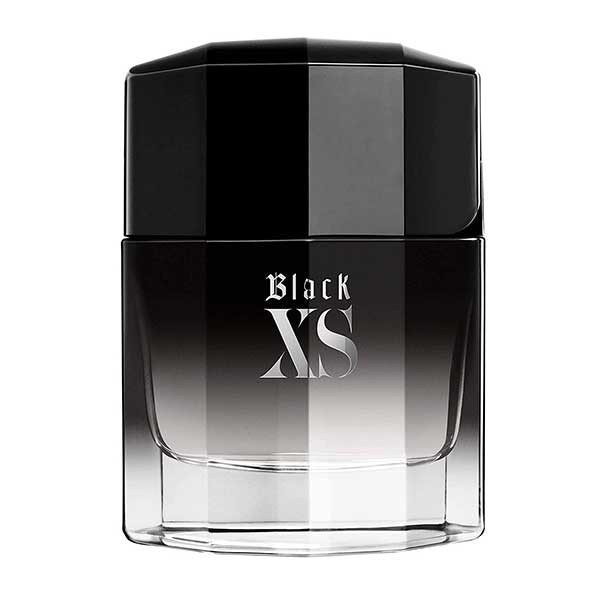 ادو تویلت پاکورابان Black XS 2018