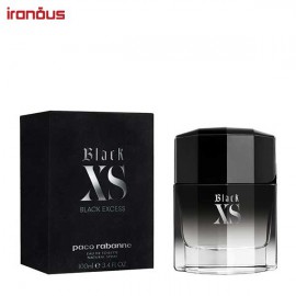 ادو تویلت پاکورابان Black XS 2018