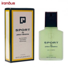 ادو تویلت پاکورابان Sport de Paco Rabanne