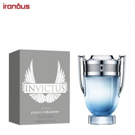 ادو تویلت پاکورابان Invictus Aqua 2018
