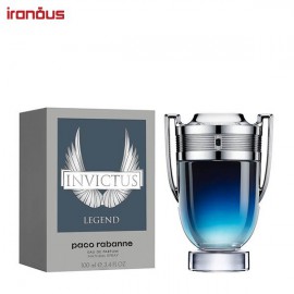 ادو پرفیوم پاکورابان Invictus Legend