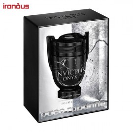 ادو تویلت پاکورابان Invictus Onyx Collector Edition