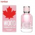 ادو تویلت ديسكوارد Wood Pour Femme