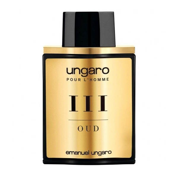 ادو تویلت اونگارو Pour L'Homme III Oud