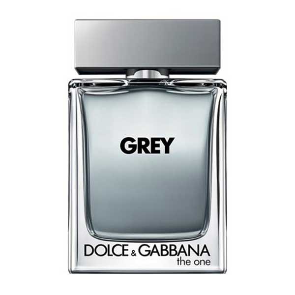 ادو تویلت دولچه گابانا The One Grey
