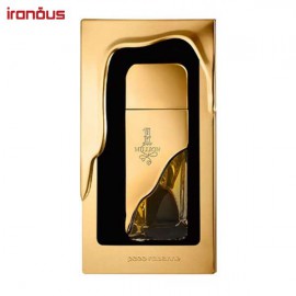 ادو تویلت پاکورابان 1Million Collector Edition