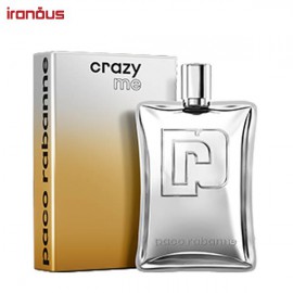 ادو پرفیوم پاکورابان Crazy Me
