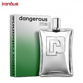 ادو پرفیوم پاکورابان Dangerous Me