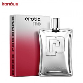 ادو پرفیوم پاکورابان Erotic Me