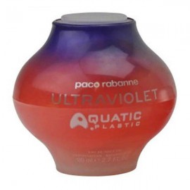 ادو تویلت پاکورابان Ultraviolet Aquatic Plastic