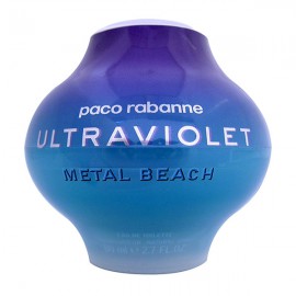 ادو تویلت پاکورابان Ultraviolet Metal Beach
