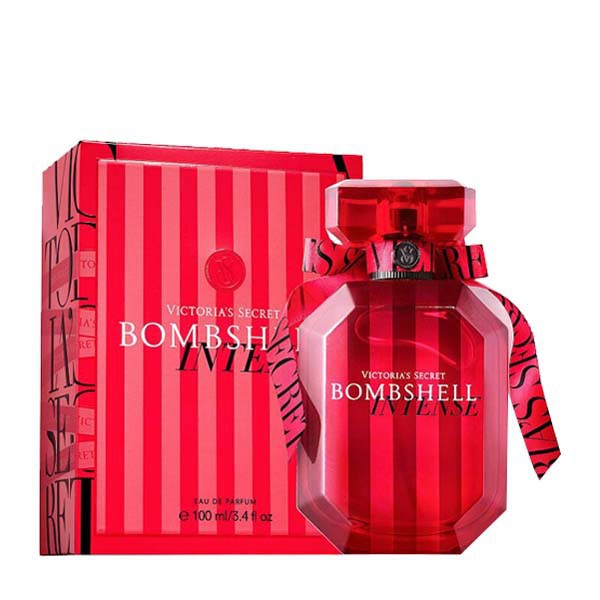 ادو پرفیوم ویکتوریا سکرت Bombshell Intense