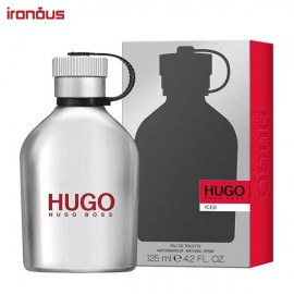 ادو تویلت هوگو باس Hugo Iced