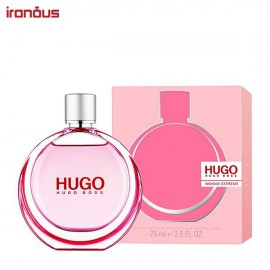 ادو پرفیوم هوگو باس Hugo Woman Extreme