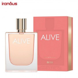 ادو پرفیوم هوگو باس Alive