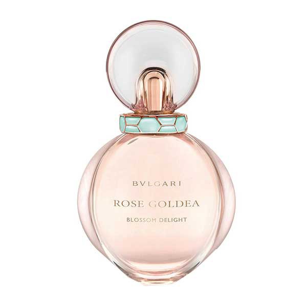 ادو پرفیوم بولگاری Rose Goldea Blossom Delight