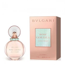 ادو پرفیوم بولگاری Rose Goldea Blossom Delight