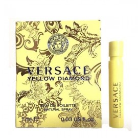 عطر زنانه ورساچه Yellow Diamond حجم 90 میلی لیتر
