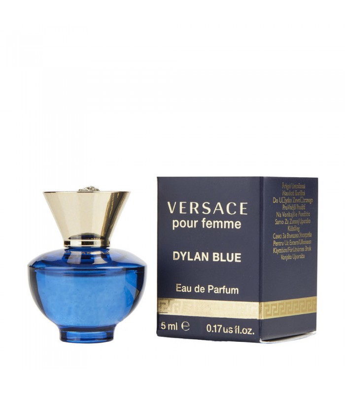 Dylan blue pour femme eau de parfum deals