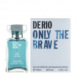 عطر ریو کالکشن مدل Only The Brave EDP