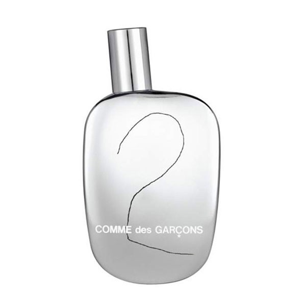 عطر کام دی کارگونس مدل COMME des GARCONS Eau de Perfume