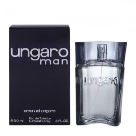 ادو تویلت اونگارو Man