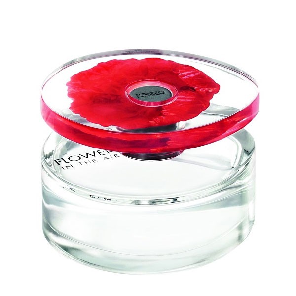harga parfum kenzo flower in the air