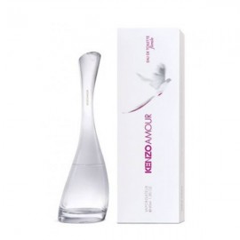 عطر زنانه کنزو مدل Amour Florale Eau De Toilette