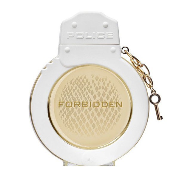 ادو تویلت زنانه پلیس Forbidden
