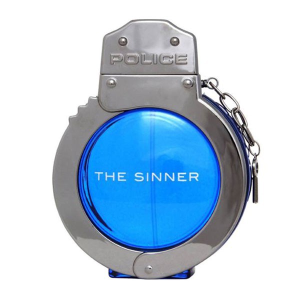 ادو تویلت مردانه پلیس The Sinner