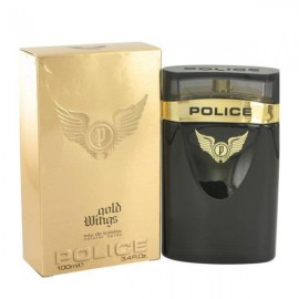ادو تویلت پلیس Gold Wings