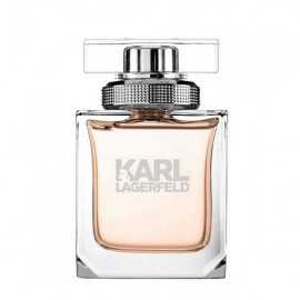 عطر زنانه کارل لاگرفلد مدل Karl Lagerfeld Eau de Parfum
