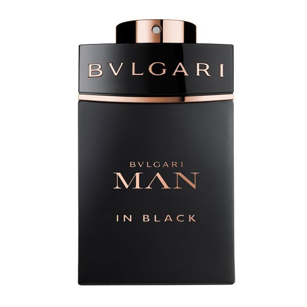 عطر مردانه بولگاری مدل Man In Black Eau De Parfum