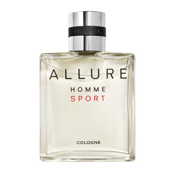 ادو کلن شنل Allure Homme Sport Cologne
