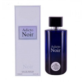 ادو پرفیوم فراگرنس ورد Adicto Noir