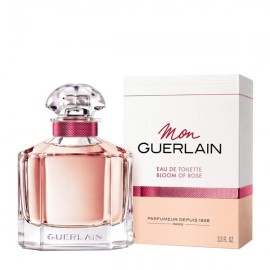 ادو تویلت گرلن Mon Guerlain Bloom of Rose
