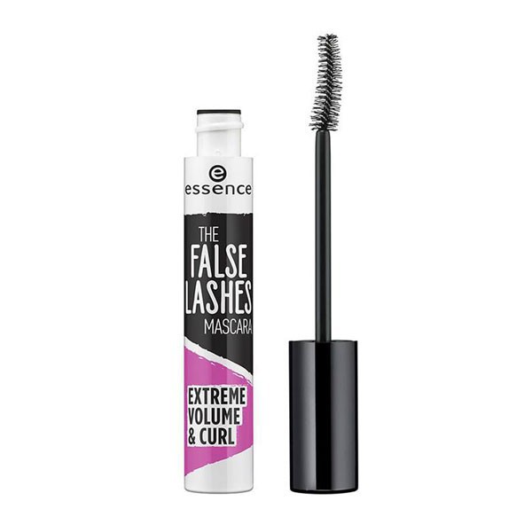 ریمل اسنس سری False Lashes Extreme Volume And Curl