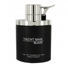 ادو تویلت مایروجیا Yacht Man Black