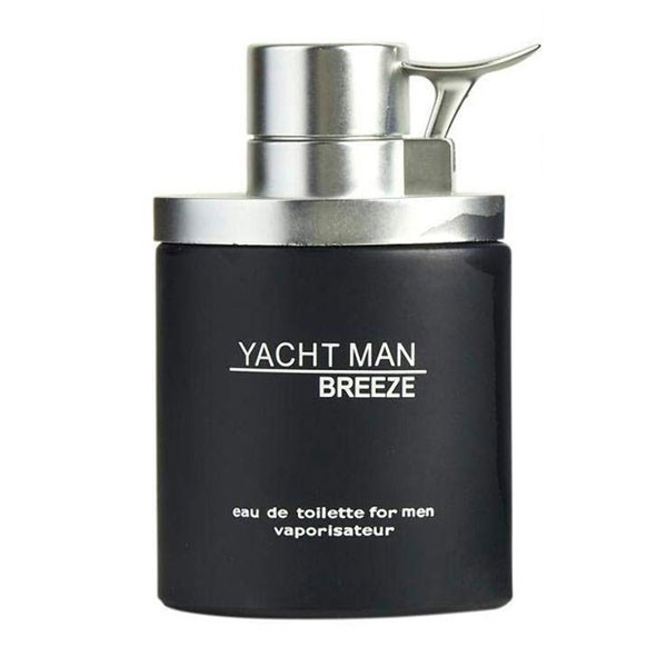 ادو تویلت مایروجیا Yacht Man Breeze
